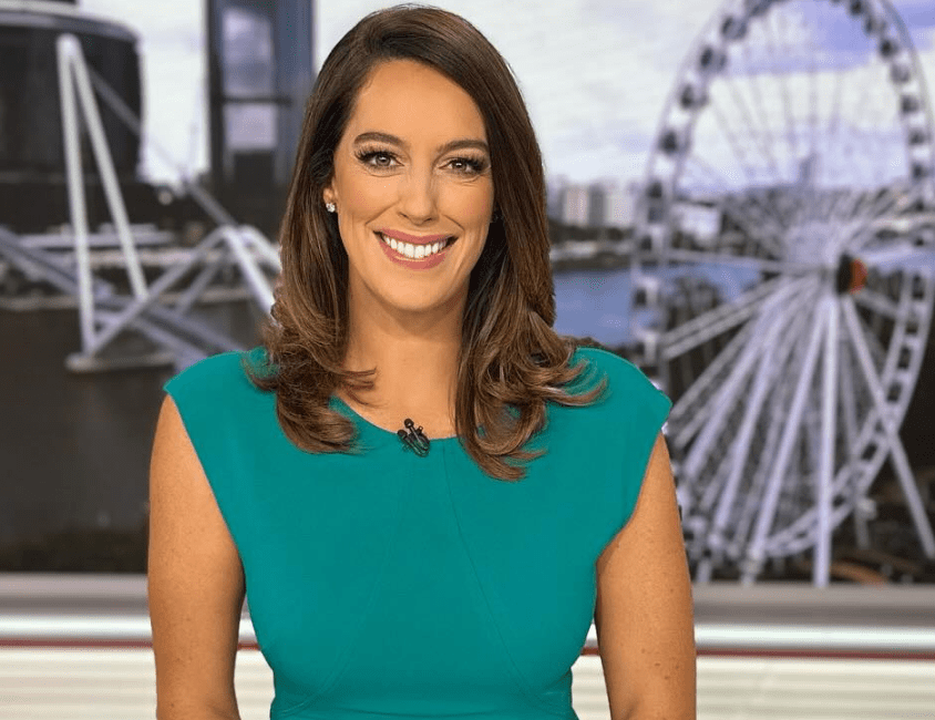 Samantha Heathwood Wiki