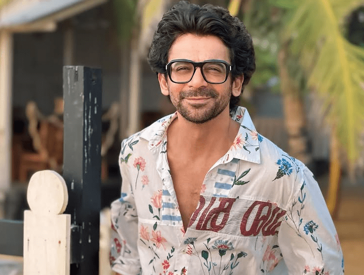 Sunil Grover