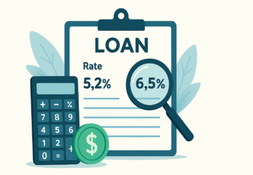Use A Simple Interest Calculator To Compare Loan Interest Rates Before Making A Decision