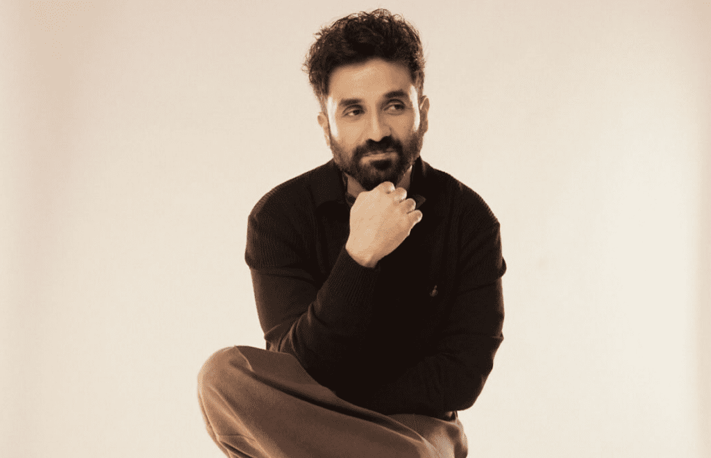 Vir Das