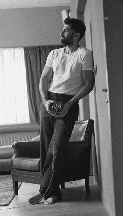 Aditya Roy Kapur Height