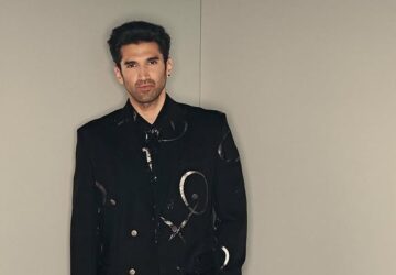 Aditya Roy Kapur Wiki