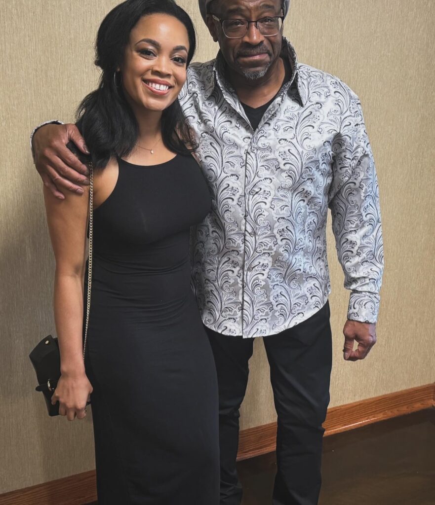 Alex Whittler Family