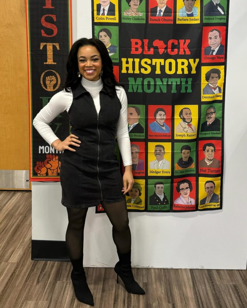 Alex Whittler Height