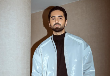 Ayushmann Khurrana