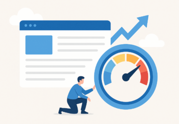 Building Lightweight Websites for Faster Performance