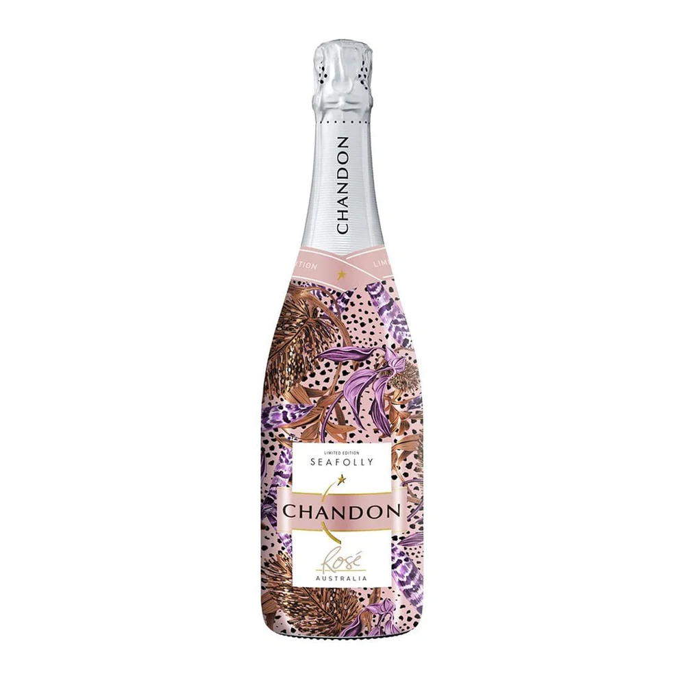 Chandon Brut Rose NV