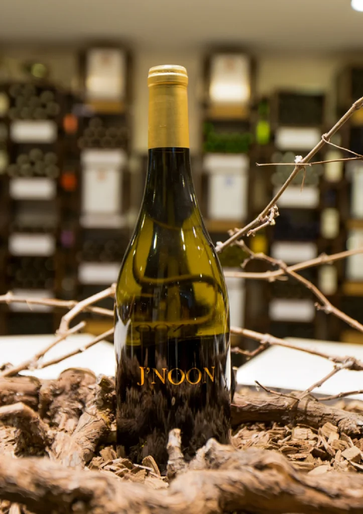 Fratelli J’Noon White