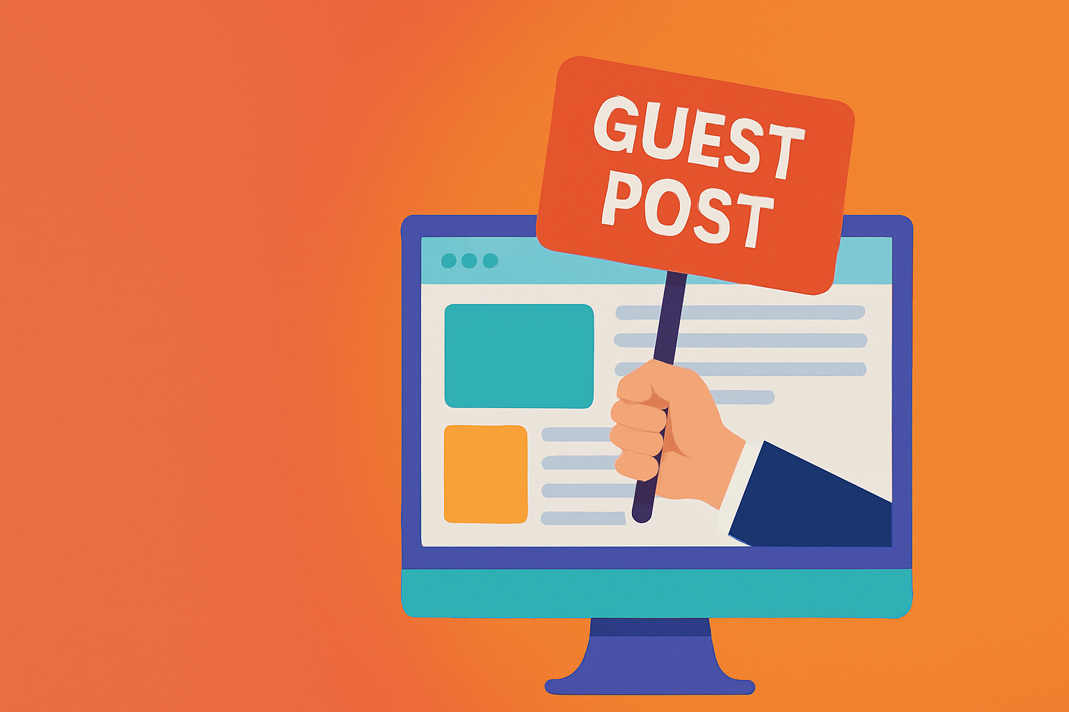 Guest Post Marketplaces