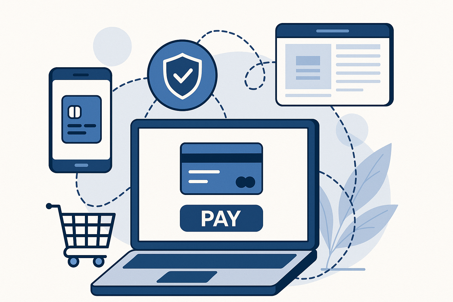 How To Handle Payment Gateway Integration For Different Website Platforms