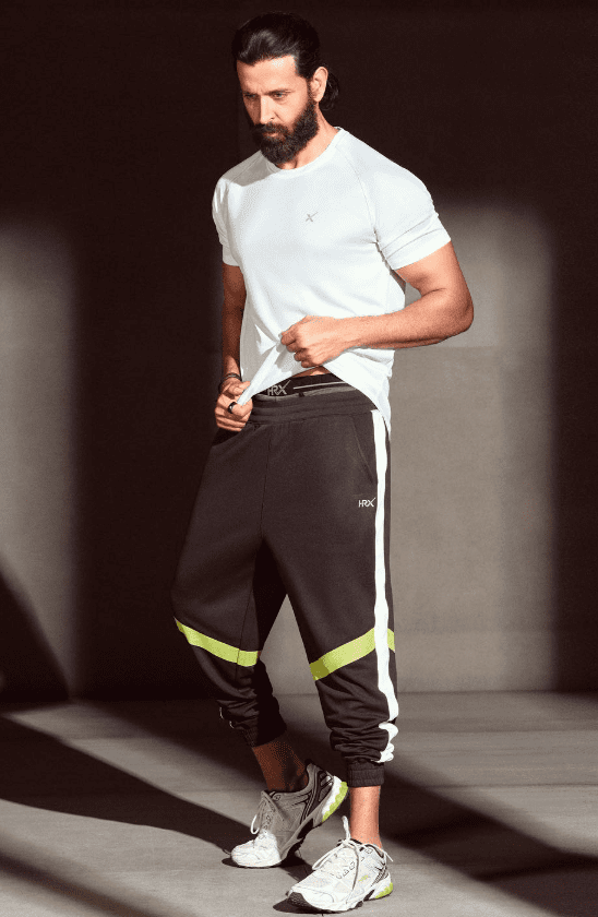 Hrithik Roshan Height