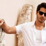 Ishaan Khatter