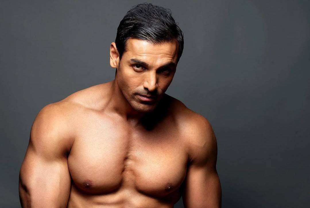 John Abraham