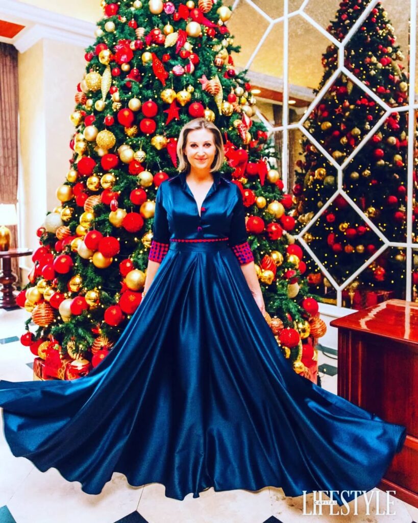 Kimberley Leonard Height