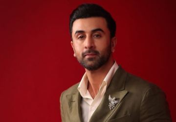 Ranbir Kapoor