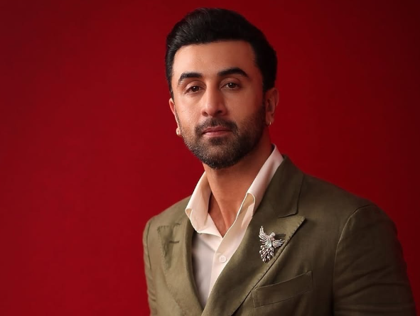 Ranbir Kapoor
