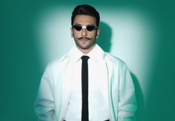 Ranveer Singh