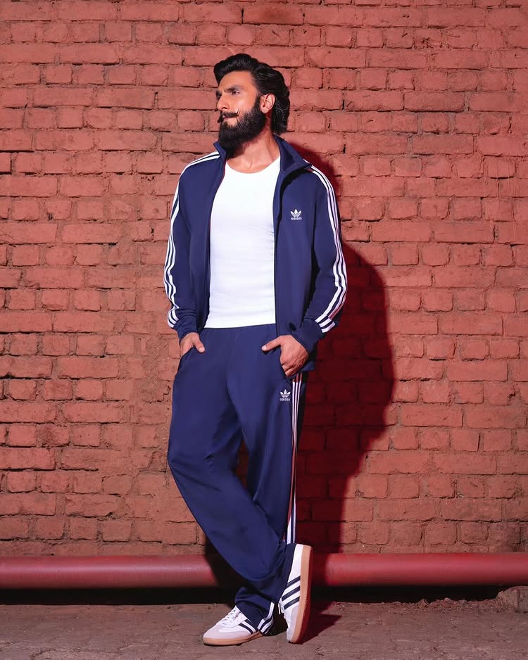 Ranveer Singh Height