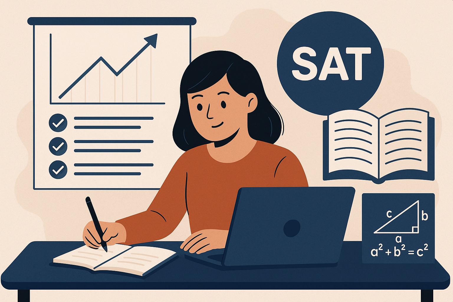 SAT Prep