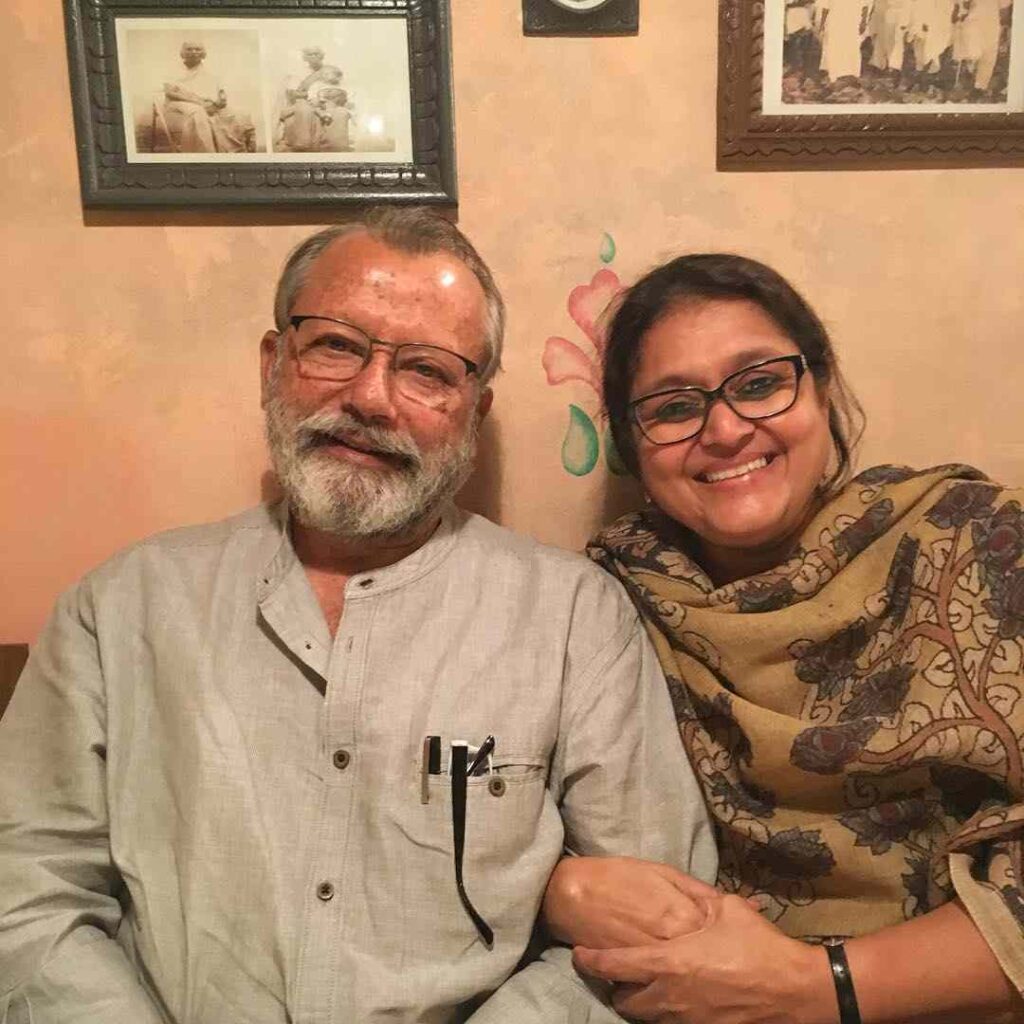 Shahid Kapoor Family