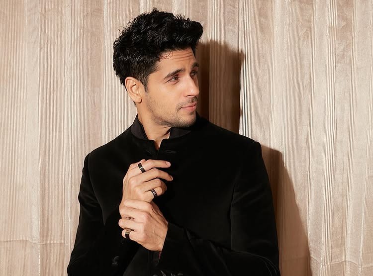 Sidharth Malhotra