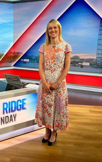 Sophy Ridge Height