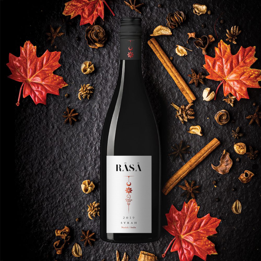 Sula Rasa Syrah