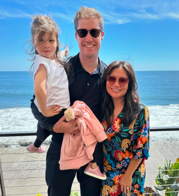 Tracy Vo Husband and Children