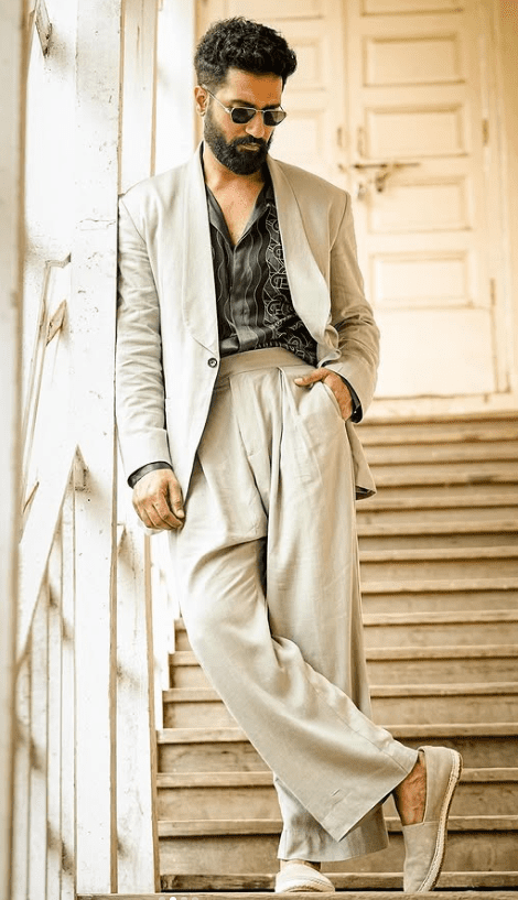 Vicky Kaushal Height