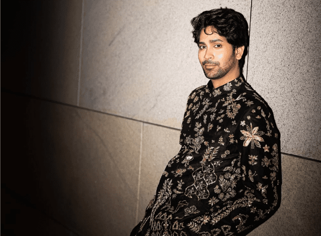 Ankush Bahuguna Biography