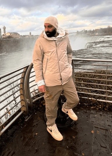 Anubhav Singh Bassi Height