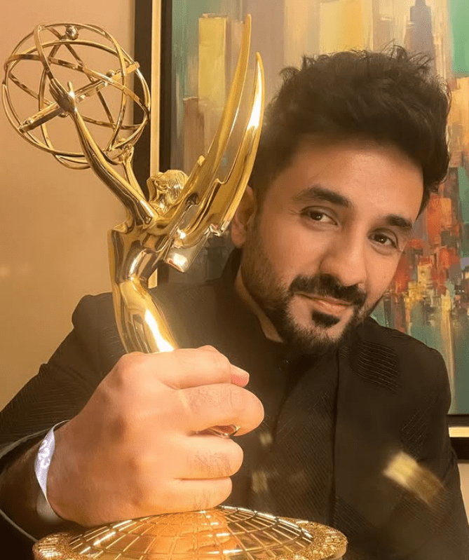 Awards and Achievements