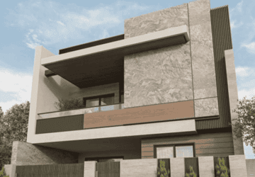 Choosing the Right Tiles for Your Home’s Elevation