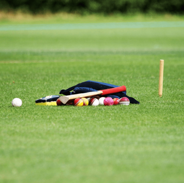 Cricket Around the Clock