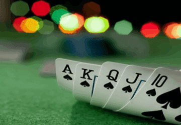 How Rummy Reveals the Way We Handle Pressure