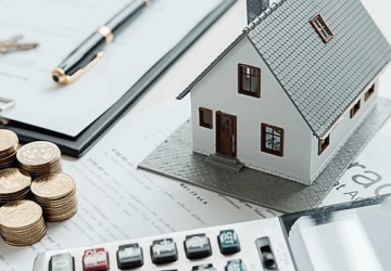 Property Documents in Assessing Loan Against Property Eligibility