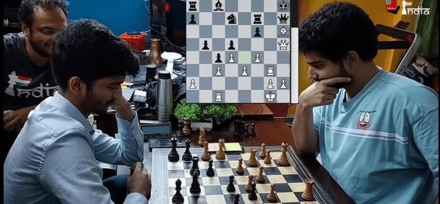 Samay Raina Career - chess popularizer