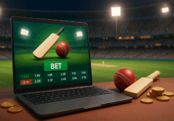 The Rise of Online Cricket Gambling in Major Events