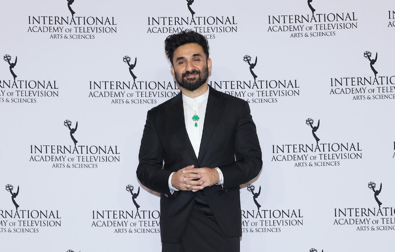 Vir Das