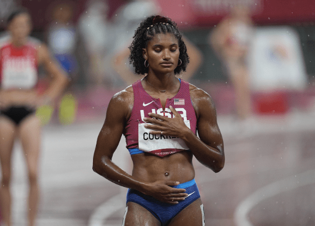 A Self-Crafted Identity