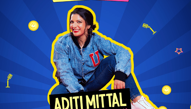 Aditi Mittal Career