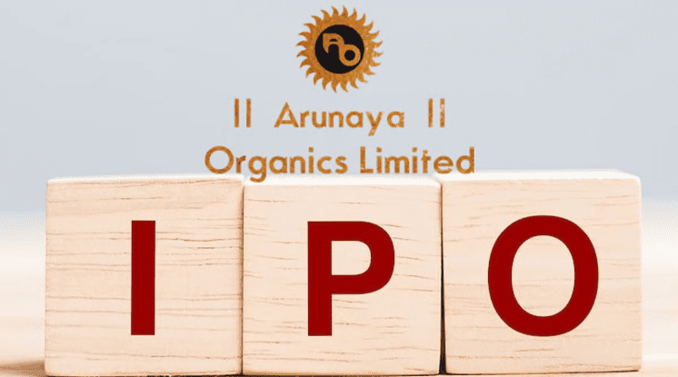 Arunaya Organics targets sustainable market with its public listing plans