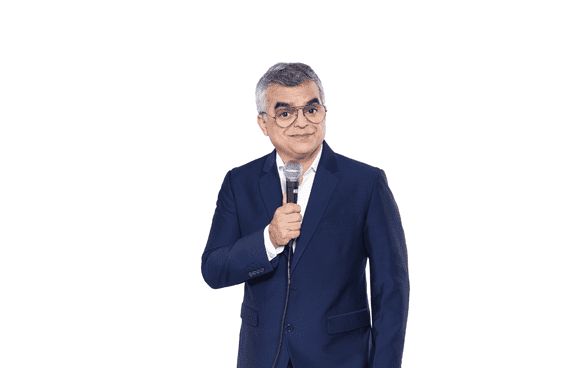 Atul Khatri