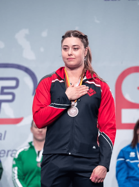 Awards & Achievements of Jessica Buettner