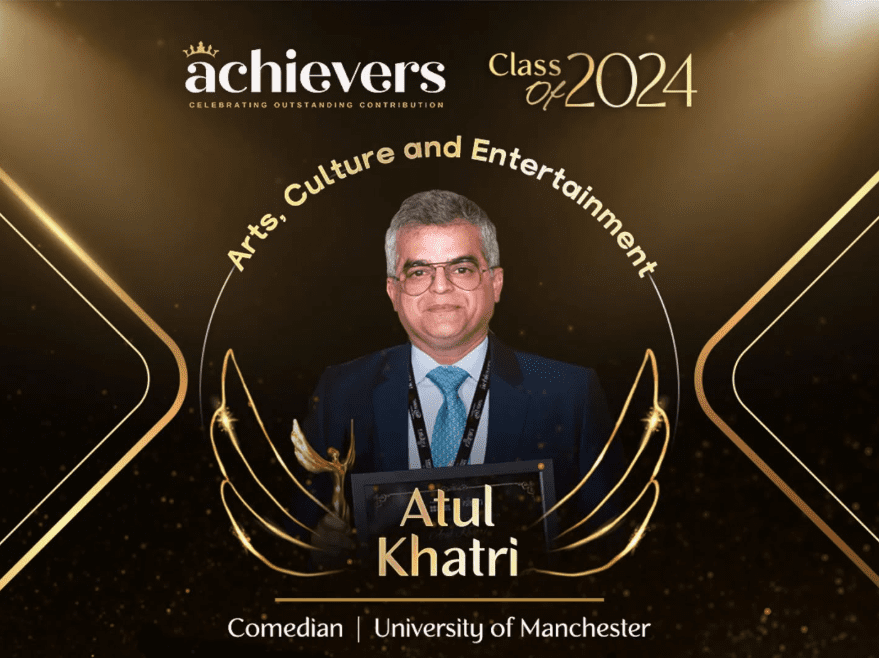 Awards and Achievements