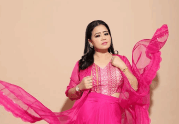 Bharti Singh