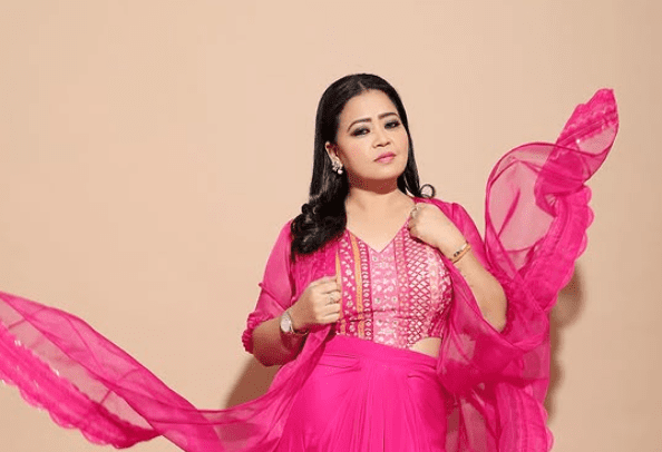 Bharti Singh