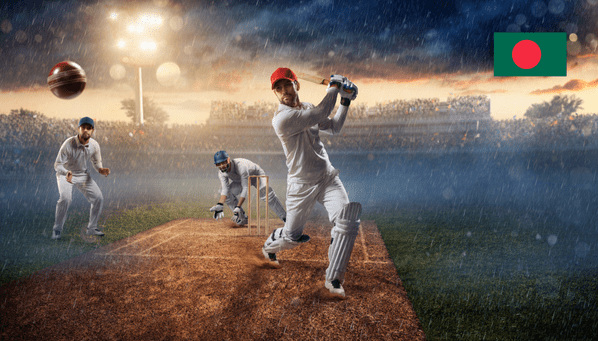 Clash of Contrasting Cricketing Philosophies