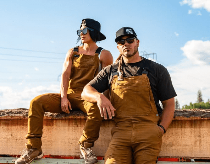 Dana Linn Bailey Husband