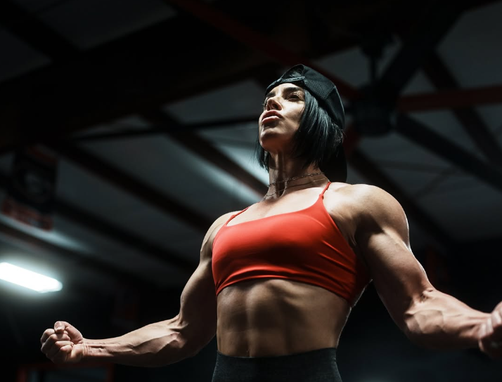 Dana Linn Bailey Career